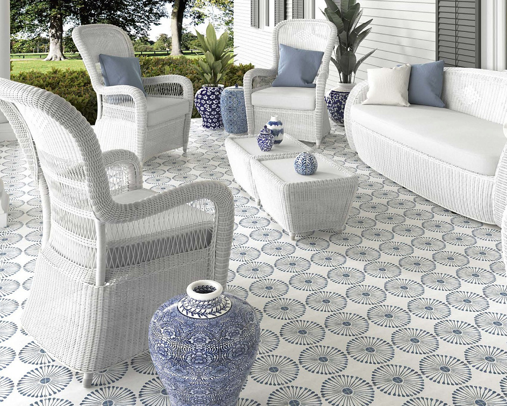 DECO MARLA 20x20